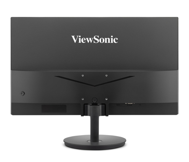 ViewSonic VA24E1-H - 1332429 - zdjęcie 4